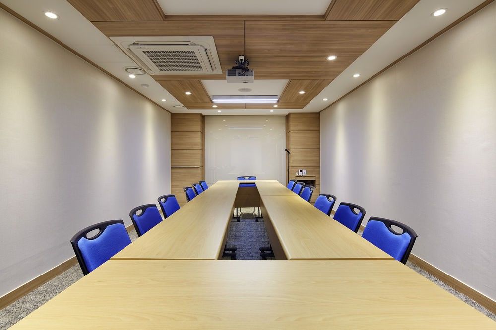 Staz Hotel Myeongdong 1 Сеул Екстериор снимка