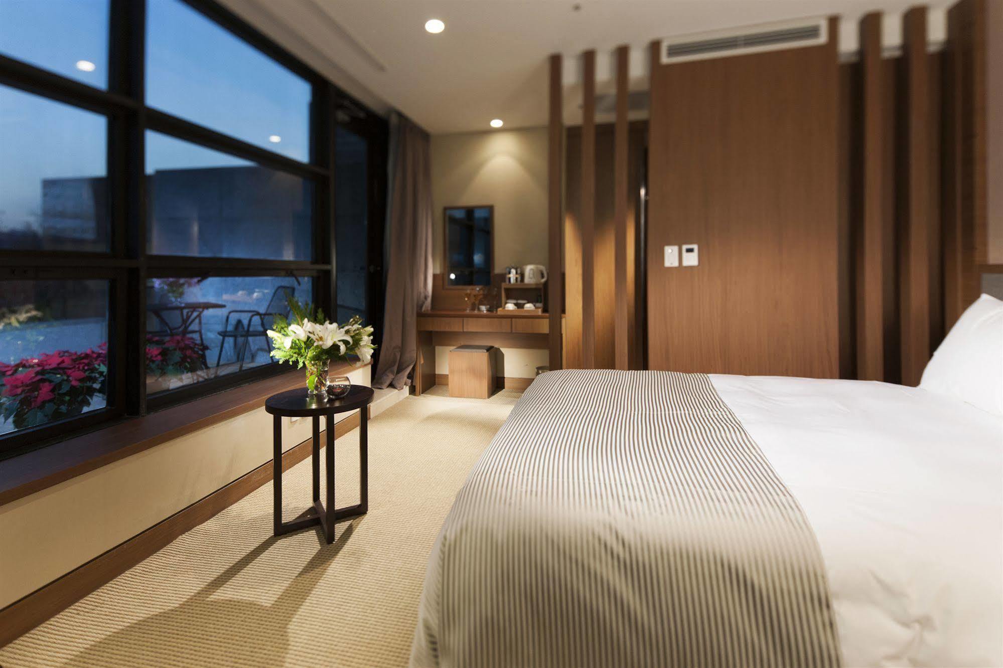 Staz Hotel Myeongdong 1 Сеул Екстериор снимка