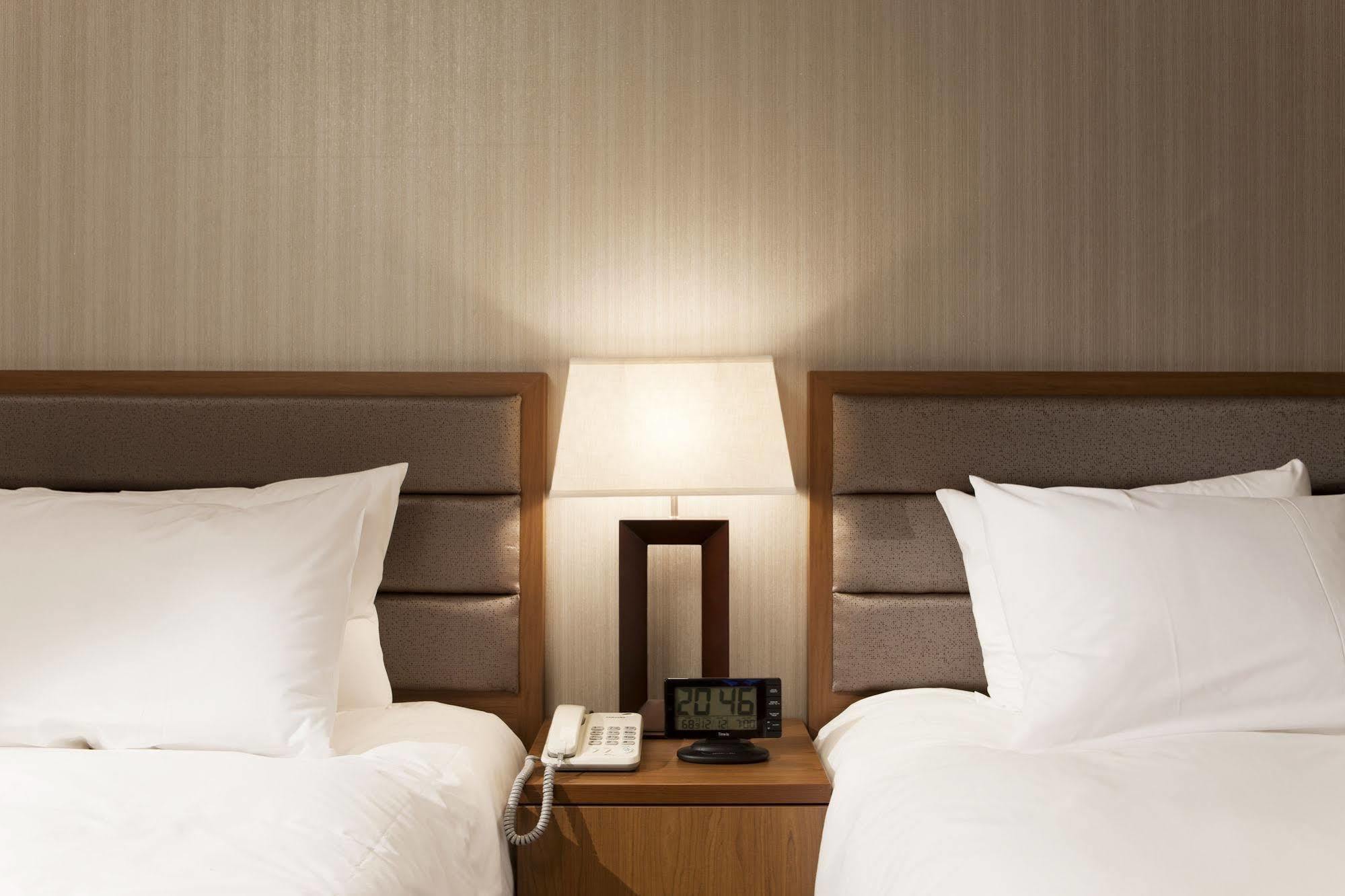 Staz Hotel Myeongdong 1 Сеул Екстериор снимка