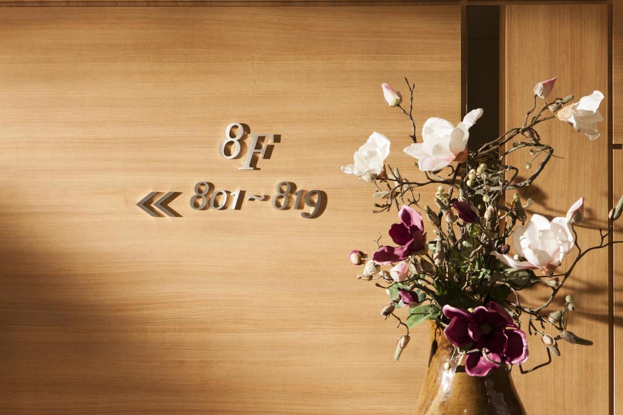 Staz Hotel Myeongdong 1 Сеул Екстериор снимка